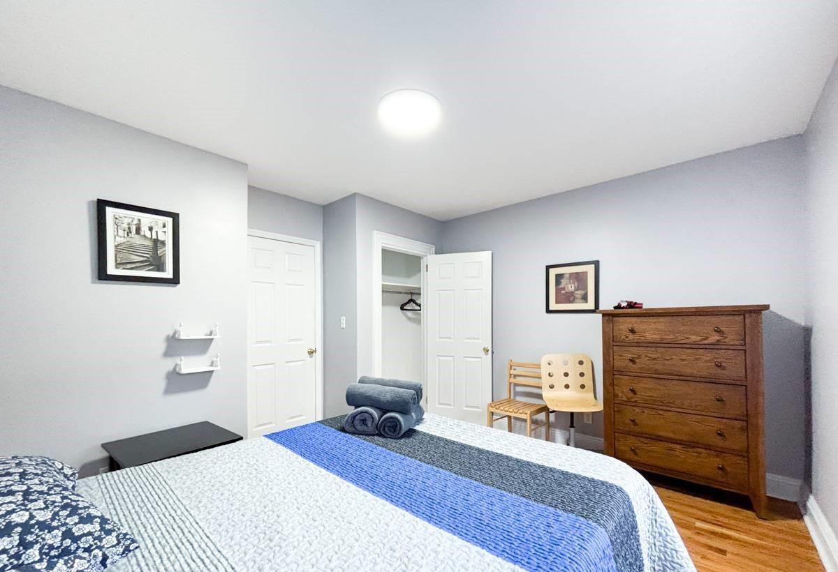 Fully Furnished 1 BD Studio Apartment in Manhattan