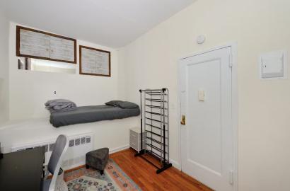 Fully Furnished Studio apartment in Inwood Manhattan