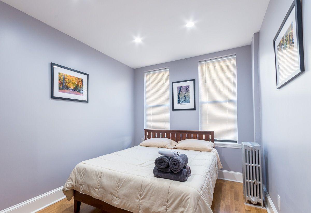 Furnished 1bed 1bath Apartment in Lenox Hill Manhattan