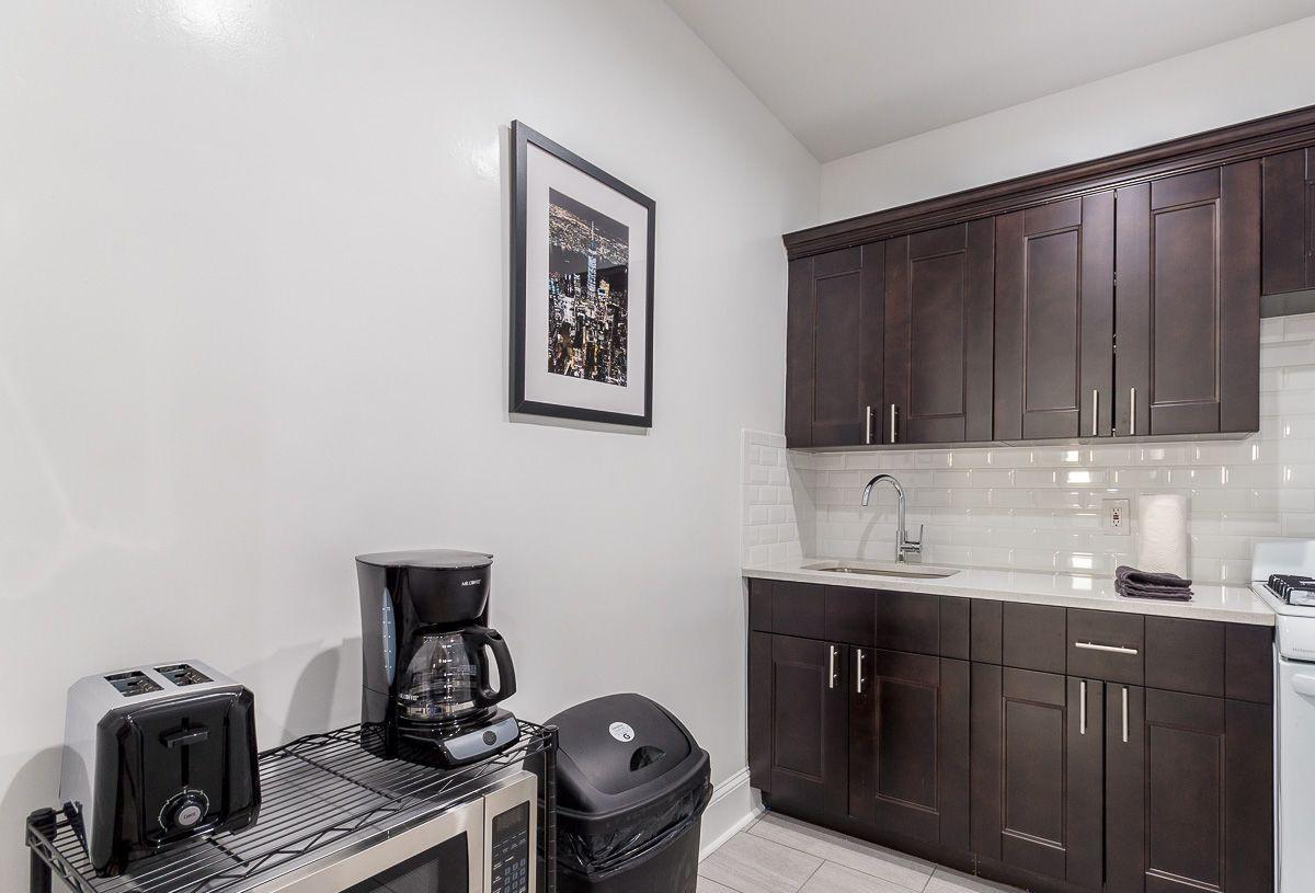 Furnished 1bed 1bath Apartment in Lenox Hill Manhattan