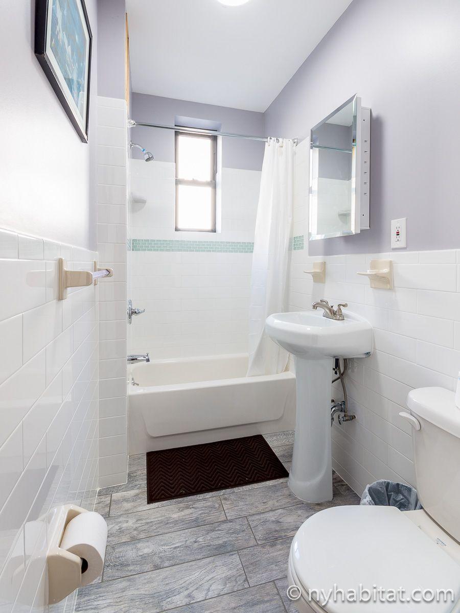 Furnished 1bed 1bath Apartment in Lenox Hill Manhattan