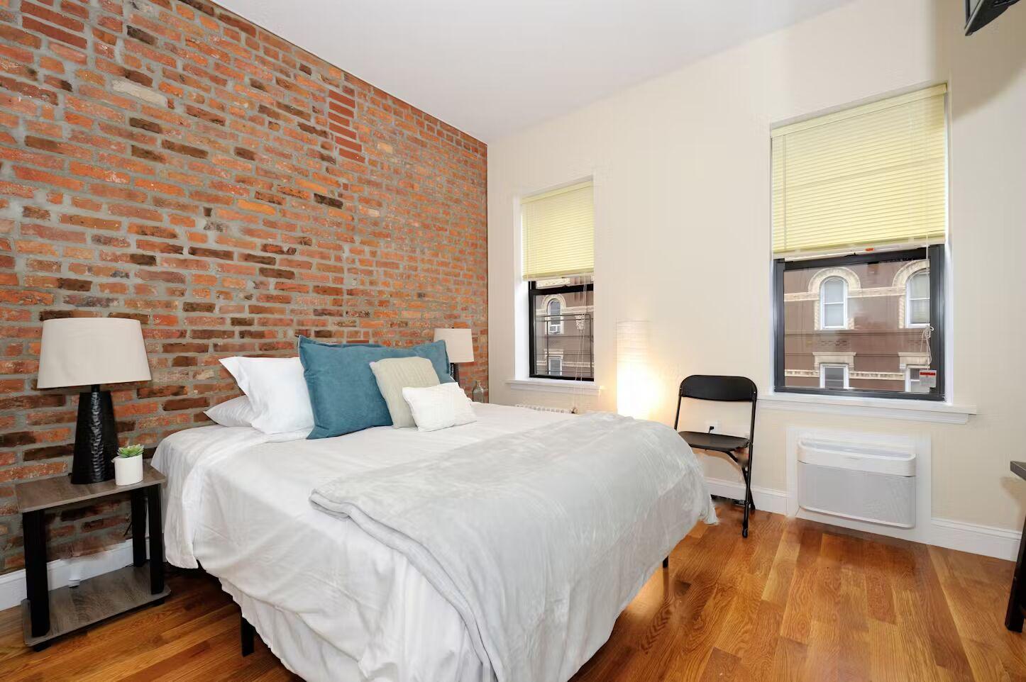 Furnished Studio Apartment in Pine Street Financial District, Manhattan