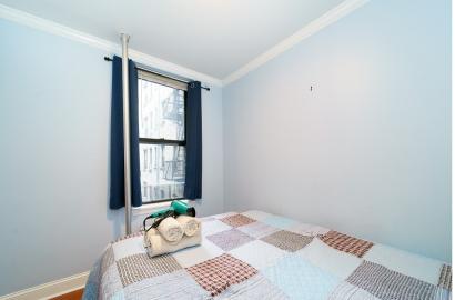 Furnished 1bed/1bath apartment located in East Village, Manhattan