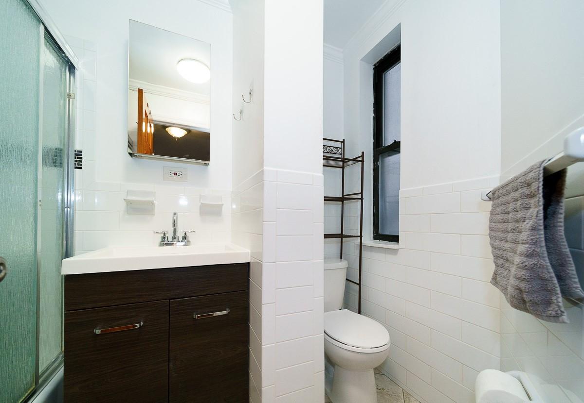 Furnished 1bed/1bath apartment located in East Village, Manhattan