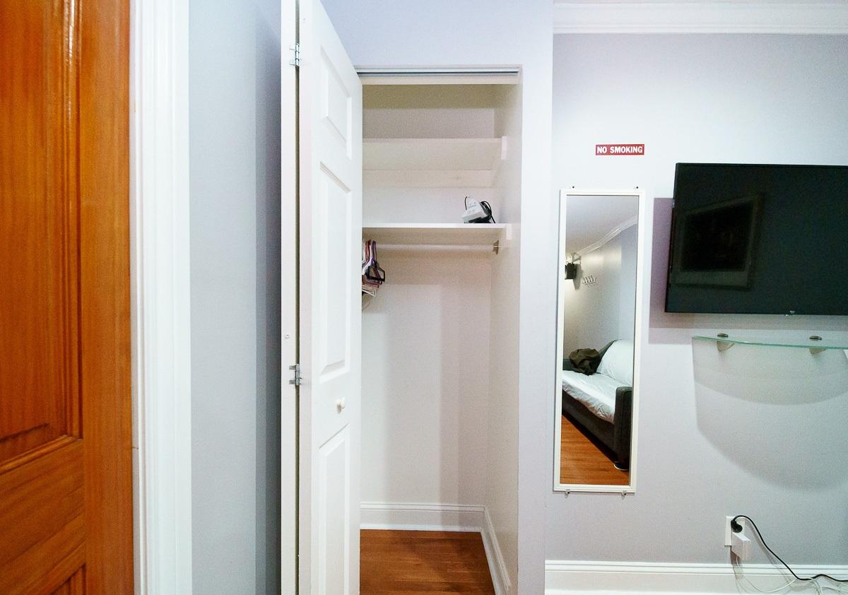 Furnished 1bed/1bath apartment located in East Village, Manhattan