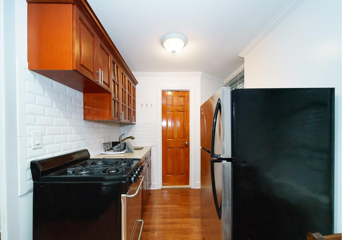 Furnished 1bed/1bath apartment located in East Village, Manhattan