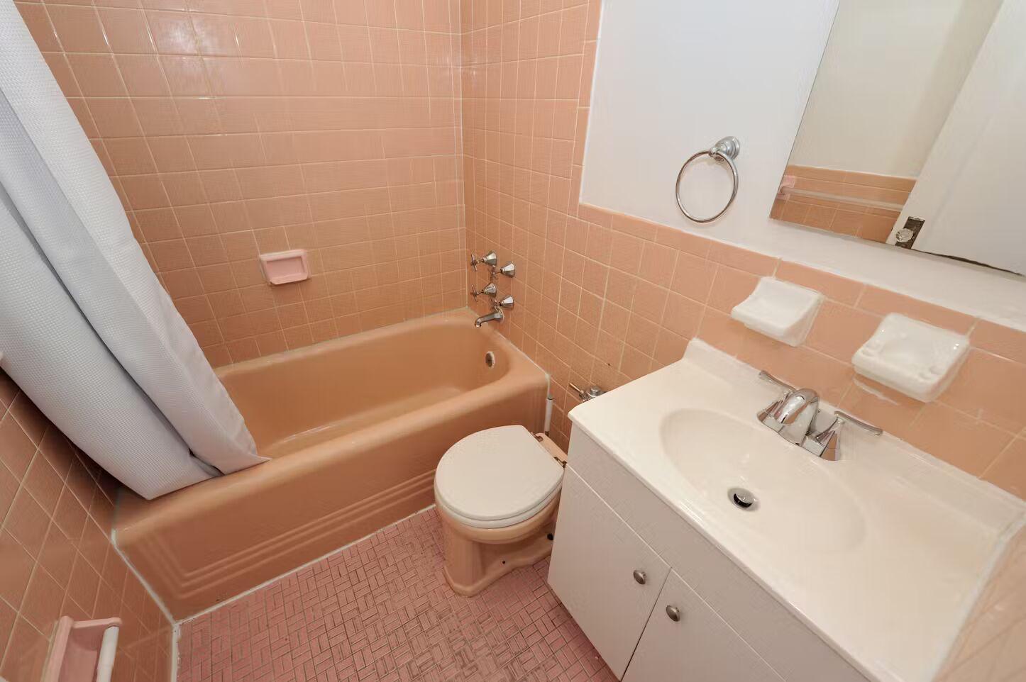 Studio Apartment in Murray Hill, Manhattan