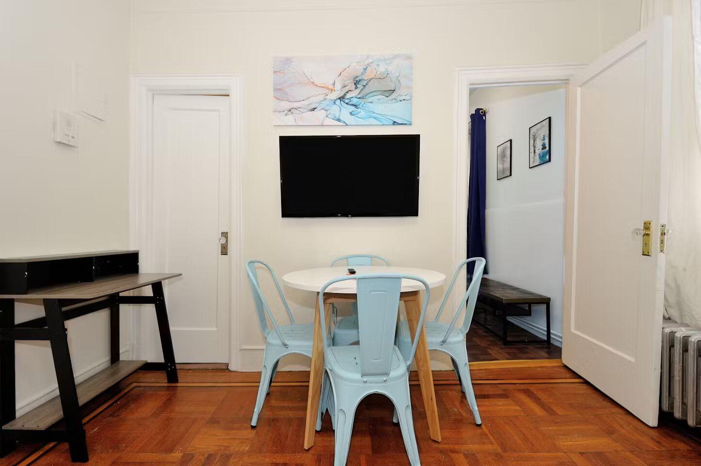 Studio Apartment in Murray Hill, Manhattan