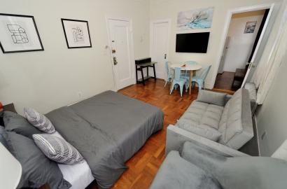 Studio Apartment in Murray Hill, Manhattan